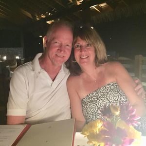 Meet your Posher, Michele